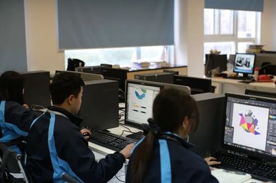 上海南湖职业技术学院五年一贯制计算机软硬件技术开发专业招生启动