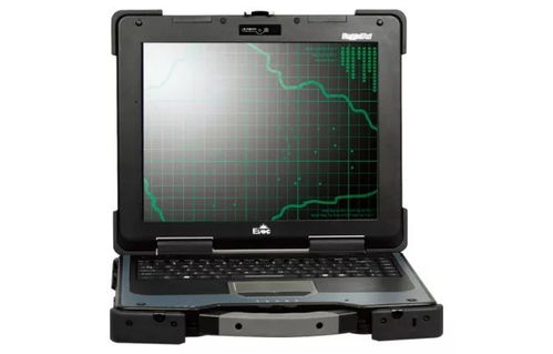 国产担重任，志在最前列 研祥中国芯产品解决方案引领计算机软硬件技术开发新篇章